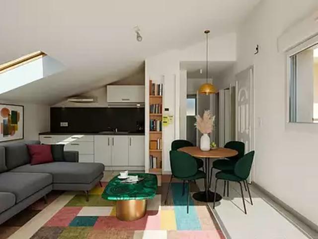 Appartement vente à Saint-Nazaire, Pornic