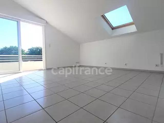 Appartement vente à Le Chabut, Pornic
