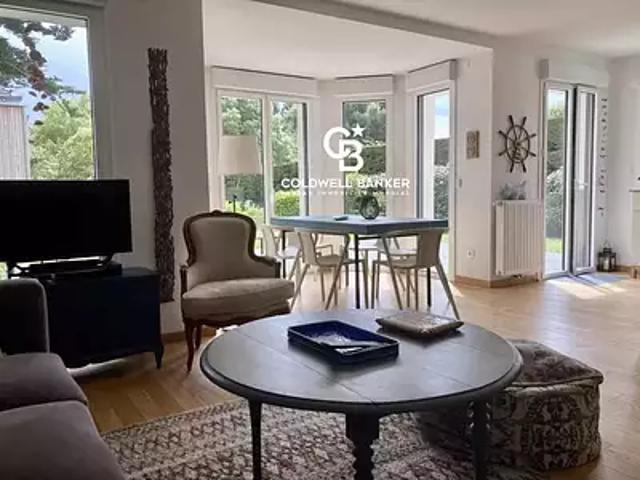 Appartement vente à Saint-Nazaire, Pornic