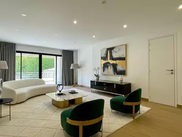Appartement vente à Le Chabut, Pornic