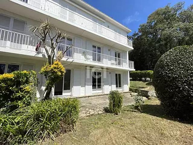 Appartement vente à Saint-Nazaire, Pornic