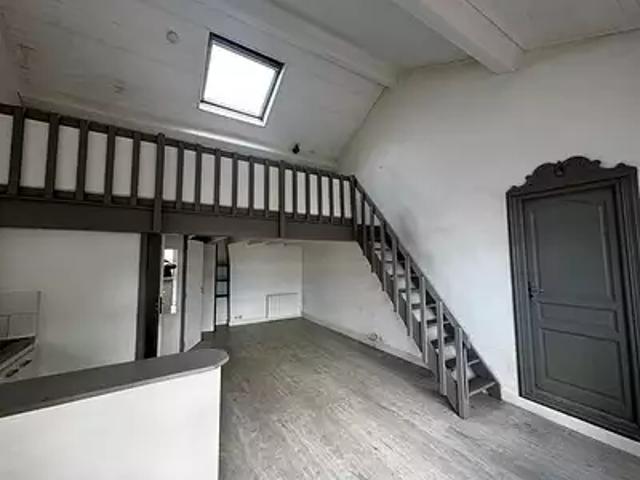 Maison vente à Le Chabut, Pornic