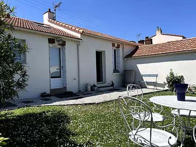 Maison vente à Saint-Nazaire, Pornic