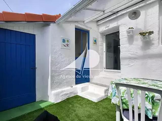 Maison vente à Saint-Nazaire, Pornic