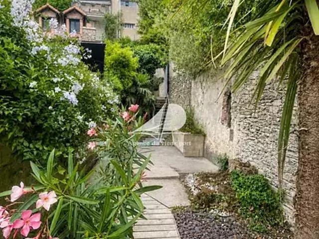 Maison vente à Le Chabut, Pornic