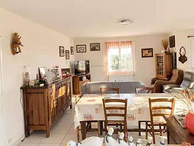 Maison vente à Saint-Nazaire, Pornic