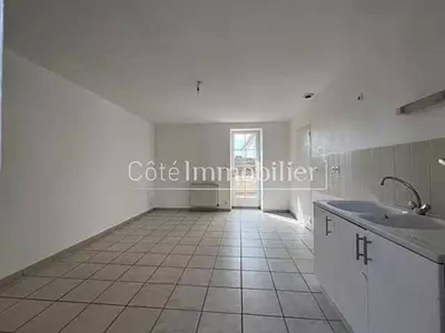 Maison vente à Saint-Nazaire, Pornic