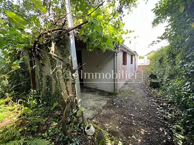 Maison vente à Saint-Nazaire, Pornic