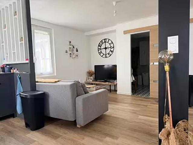 Maison vente à Saint-Nazaire, Pornic