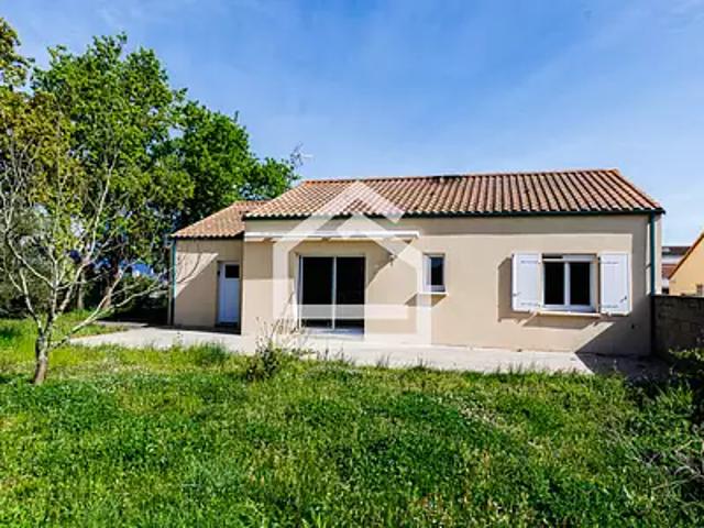 Maison vente à Saint-Nazaire, Pornic
