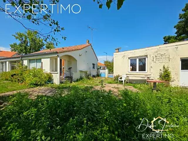 Maison vente à Le Chabut, Pornic