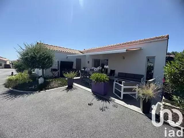 Maison vente à Saint-Nazaire, Pornic