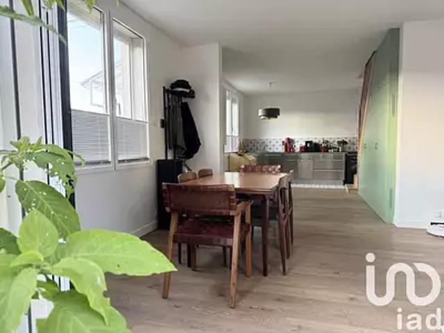 Maison vente à Saint-Nazaire, Pornic