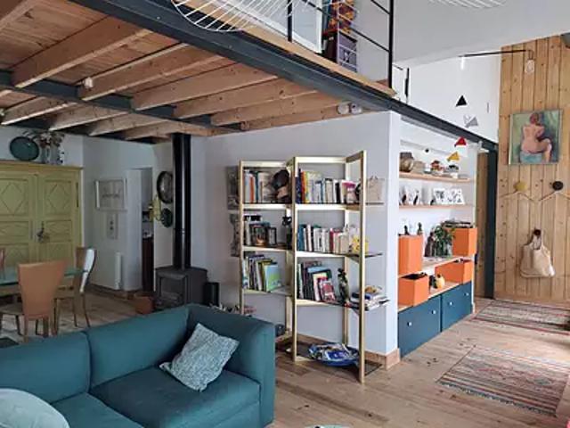 Maison vente à Le Chabut, Pornic