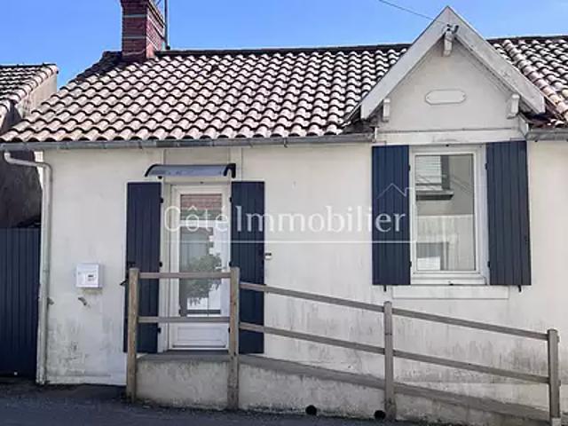 Maison vente à Saint-Nazaire, Pornic