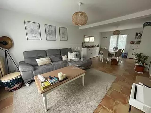 Maison vente à Saint-Nazaire, Pornic