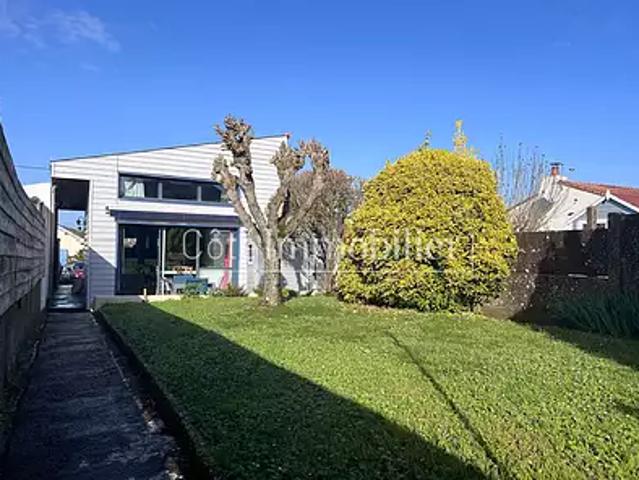 Maison vente à Saint-Nazaire, Pornic
