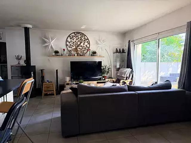 Maison vente à Saint-Nazaire, Pornic