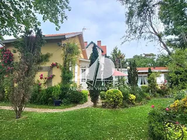 Maison vente à Le Chabut, Pornic