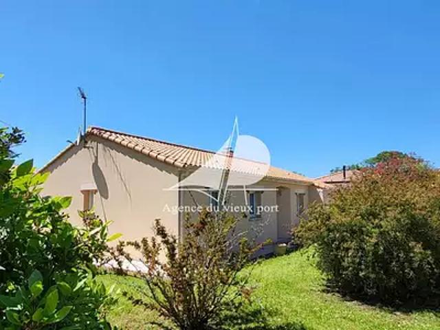 Maison vente à Saint-Nazaire, Pornic