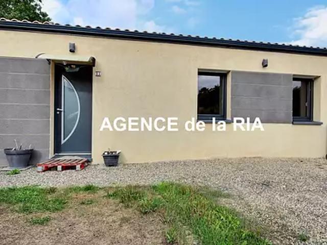 Maison vente à Le Chabut, Pornic