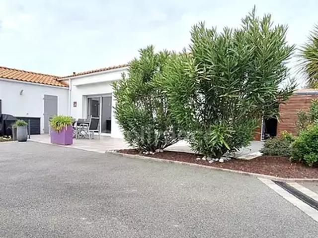 Maison vente à Le Chabut, Pornic