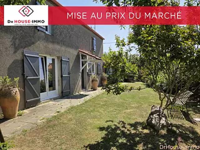 Maison vente à Saint-Nazaire, Pornic