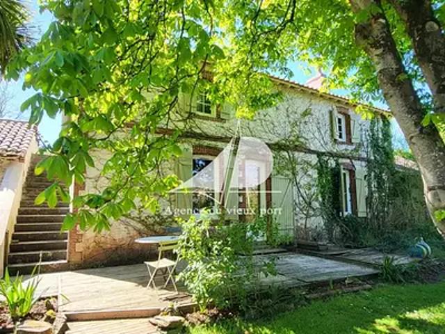 Maison vente à Le Chabut, Pornic