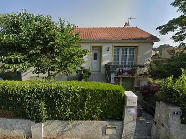 Maison vente à Le Chabut, Pornic