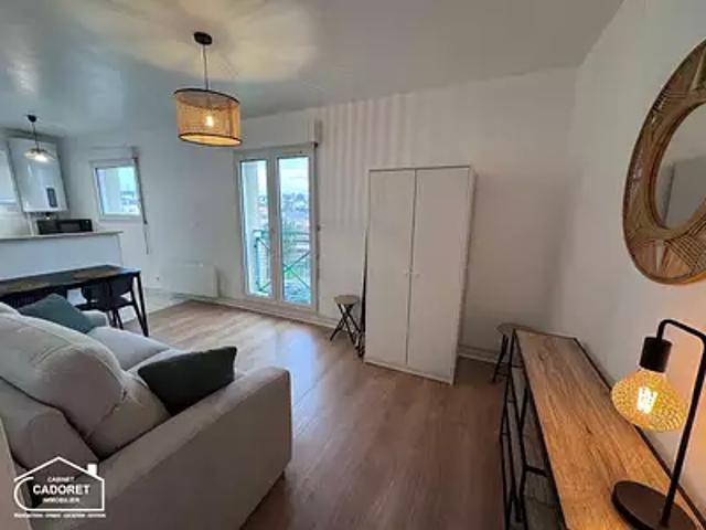Appartement location à Saint-Nazaire, Pornic