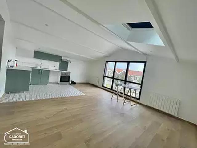 Appartement location à Le Chabut, Pornic
