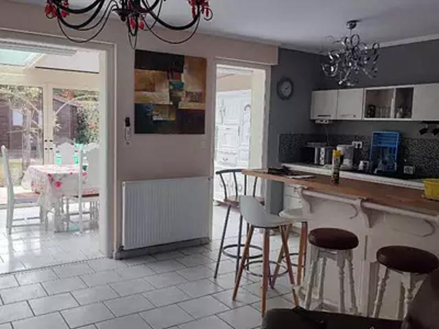 Maison location à Le Chabut, Pornic
