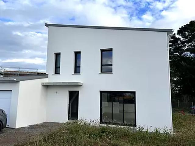 Maison location à Saint-Nazaire, Pornic