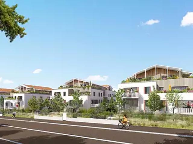 Appartement vente à Saint-Nazaire, Pornic