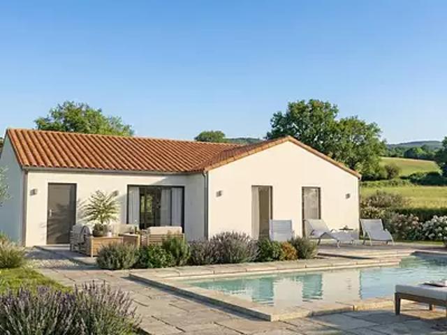 Maison vente à Saint-Nazaire, Pornic