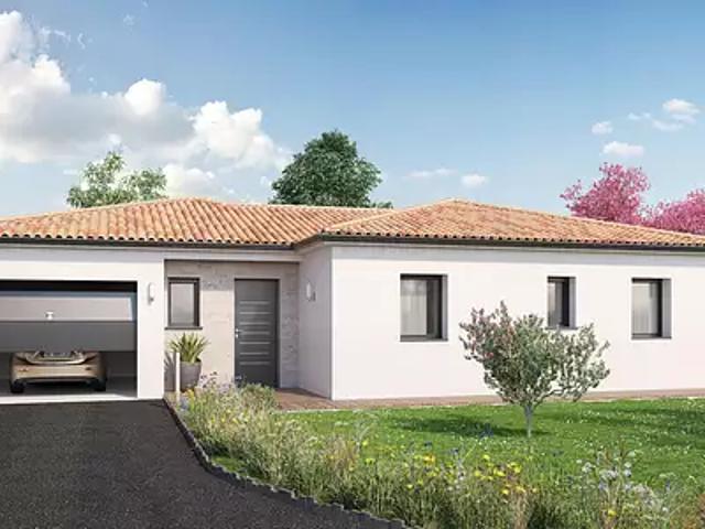 Maison vente à Saint-Nazaire, Pornic