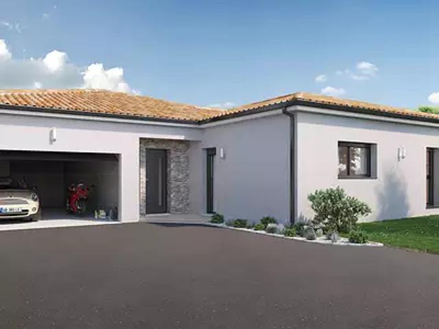 Maison vente à Saint-Nazaire, Pornic