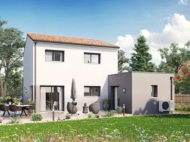 Maison vente à Saint-Nazaire, Pornic
