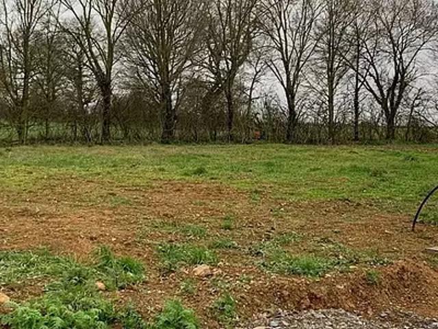 Terrain vente à Saint-Nazaire, Pornic
