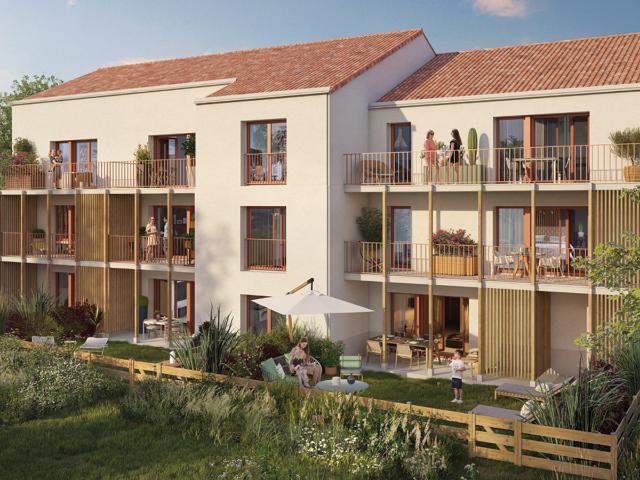 Appartement vente à Le Clion-sur-Mer, Pornic