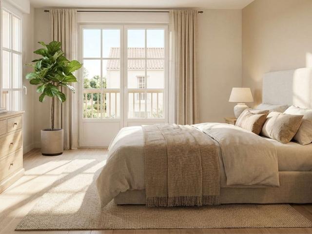 Appartement vente à Sainte-Marie-sur-Mer, Pornic