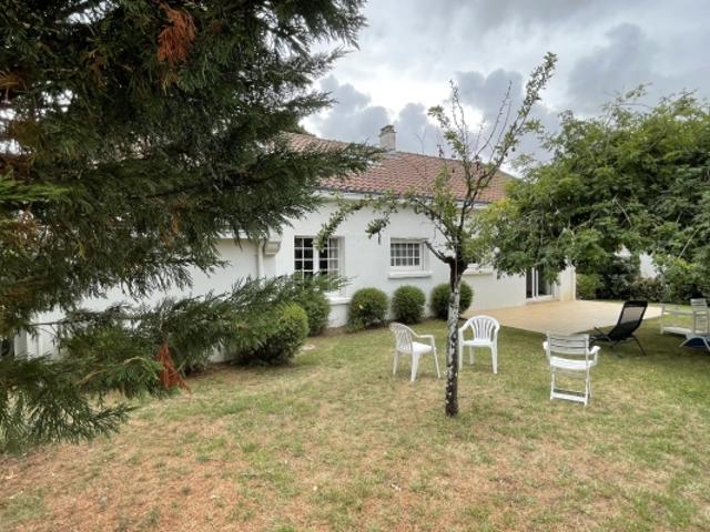 Maison vente à Saint-Nazaire, Pornic