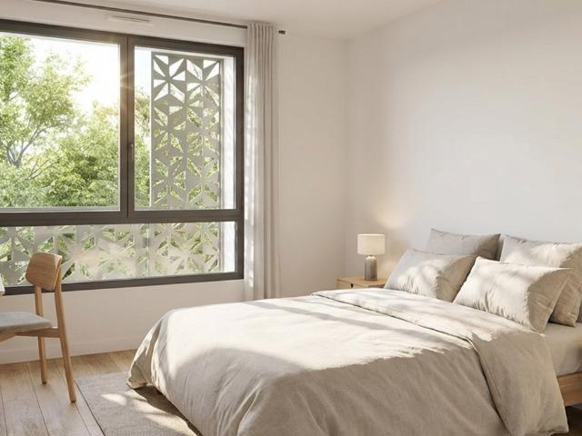 Appartement vente à La Birochère, Pornic