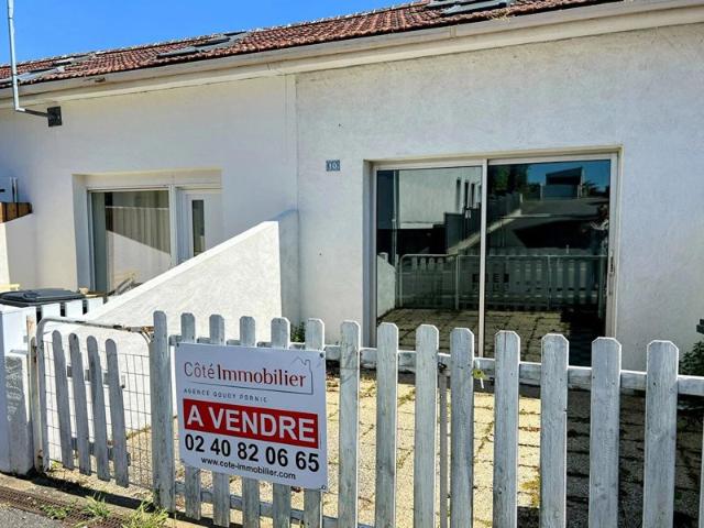 Maison vente à Saint-Nazaire, Pornic