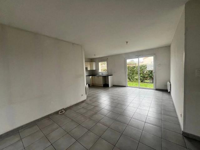 Maison vente à Saint-Nazaire, Pornic