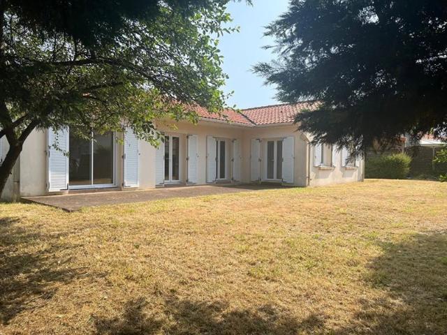 Maison vente à Saint-Nazaire, Pornic