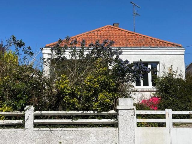 Maison vente à Saint-Nazaire, Pornic