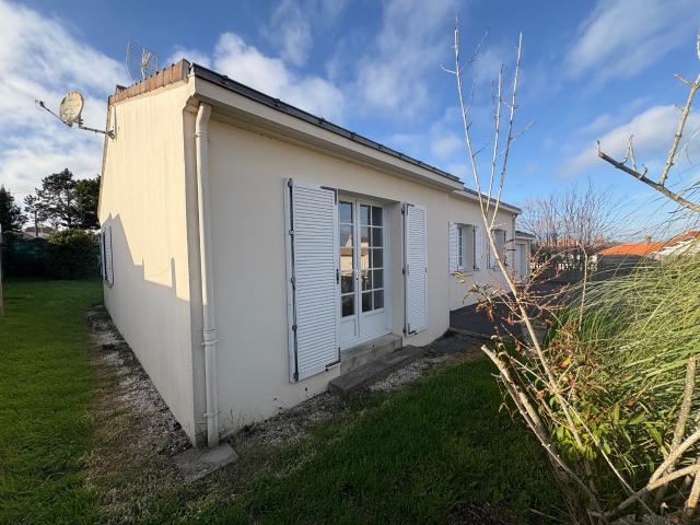 Maison vente à Saint-Nazaire, Pornic