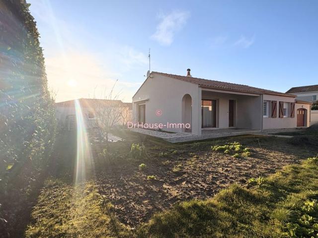 Maison vente à Saint-Nazaire, Pornic