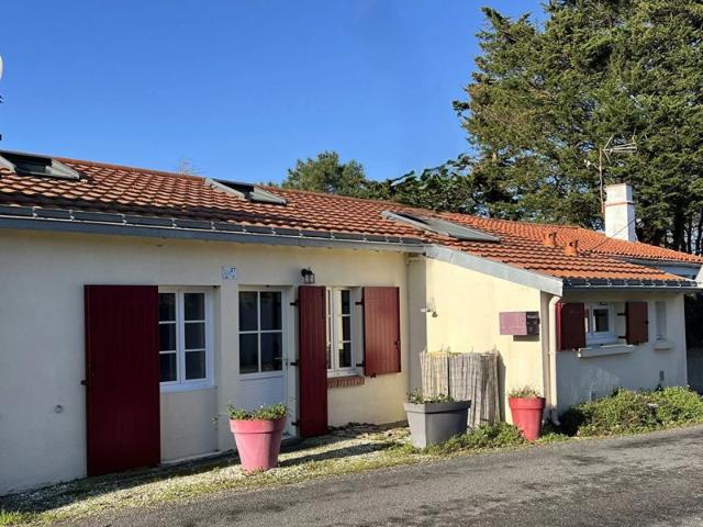 Maison vente à Saint-Nazaire, Pornic
